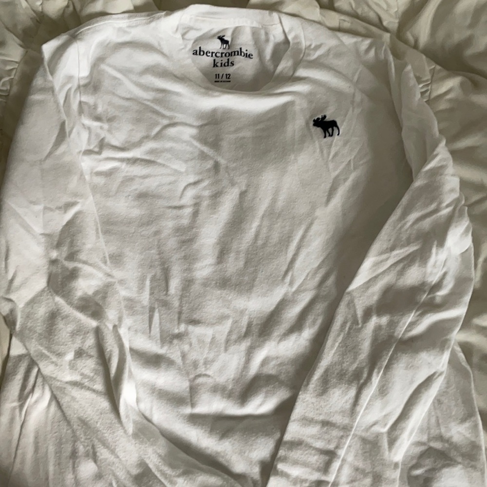 Boys long sleeve